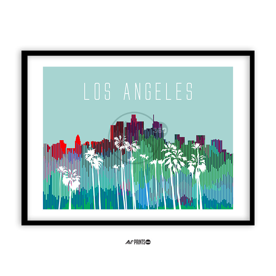 Soul of Los Angeles