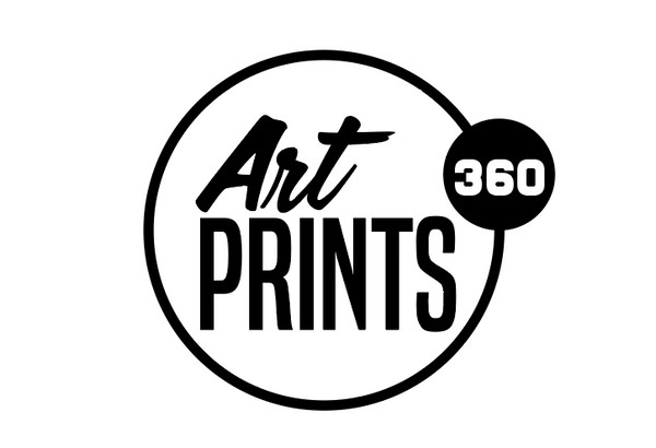 Art Prints 360